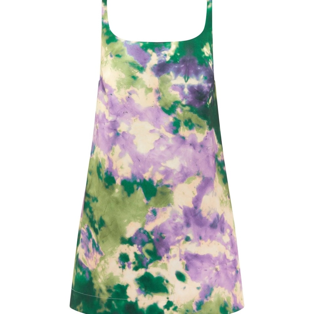 Alemais Alessandra Mini Dress